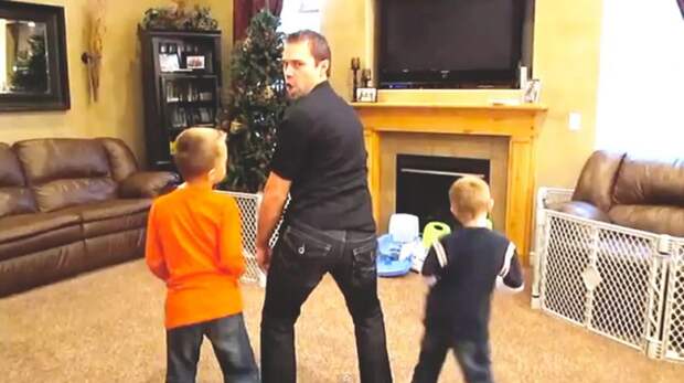 father-triplet-music-video-featured