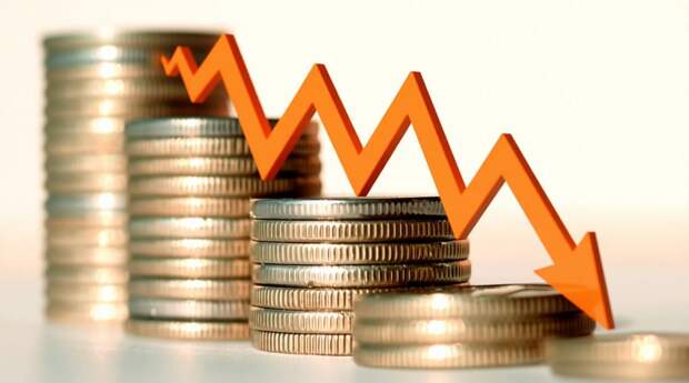 Рыночная капитализация криптовалют с октября 2025 упала на 2,02 трлн долларов