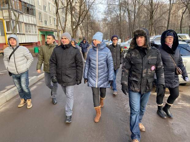 анонс