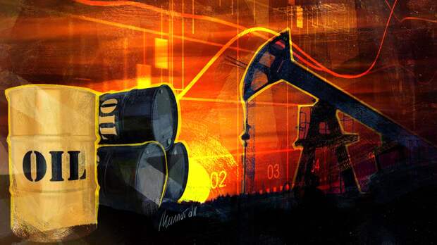 Иран расценил лимит цен на российскую нефть как «выстрел по энергобезопасности» G7