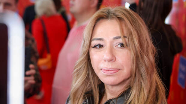 «Для чего нужны деньги?» Алена Апина призвала не экономить на себе