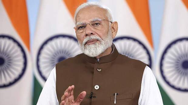 Стало известно, о чем разговаривали главы Ирана и Индии