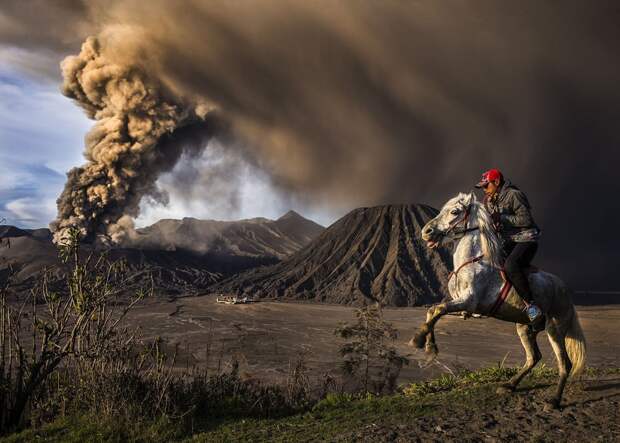 Грандиозный фотоконкурс Siena International Photo Awards 2018