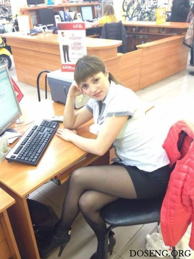 Красавицы из соцсетей Красавицы из соцсетей