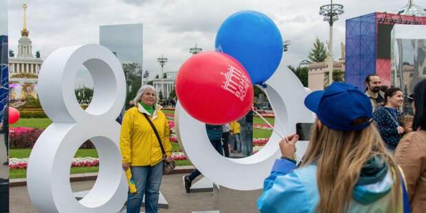 На «Шашлык Live» в Парке Горького 3 августа пришло свыше 220 тыс человек. Фото: mos.ru