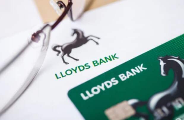 Банк Lloyds закроет ещё больше своих отделений в Британии