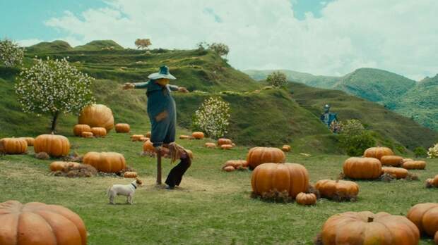 Кадр из фильма 