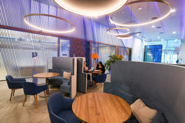 Интеграция ВТБ и "Почта Банка" повысила доступность банковских услуг для россиян