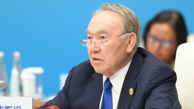 Назарбаев заявил о согласовании всех вопросов по работе стран на Каспийском море