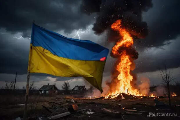 «Месть за всех»: Иранские ракеты наносят удары по Украине — видео активно распространяется в СМИ