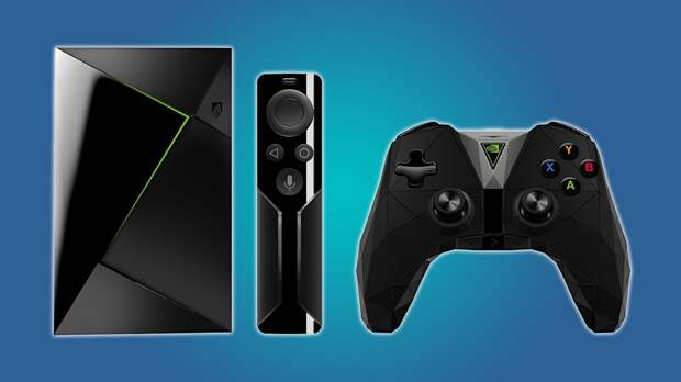 nvidia, shield, shield tv, software update, amazon,