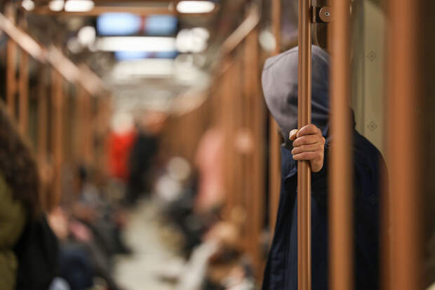 Москвичей предупредили о закрытии ряда станций метро