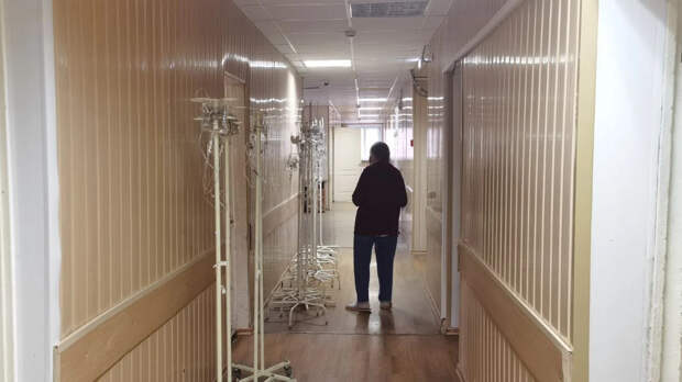 Жителям Кузбасса грозит хронический гепатит С при заражении