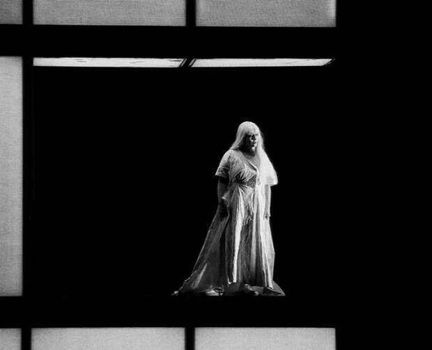 В Мариинском театре продолжается фестиваль «Звезды белых ночей»