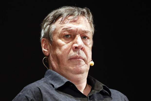 «Она его никогда не любила»: как разбитое сердце 25-летнего Ефремова привело его к запоям