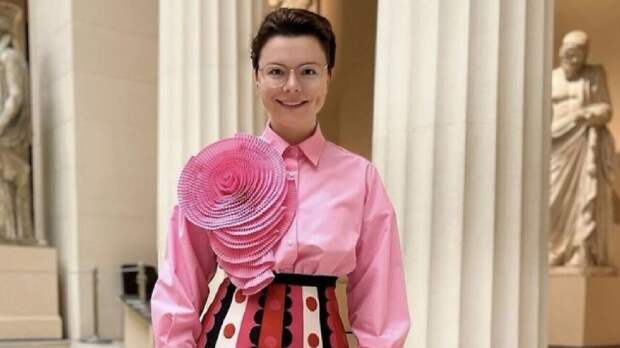 Татьяна Брухунова поблагодарила Бога за брак с Евгением Петросяном