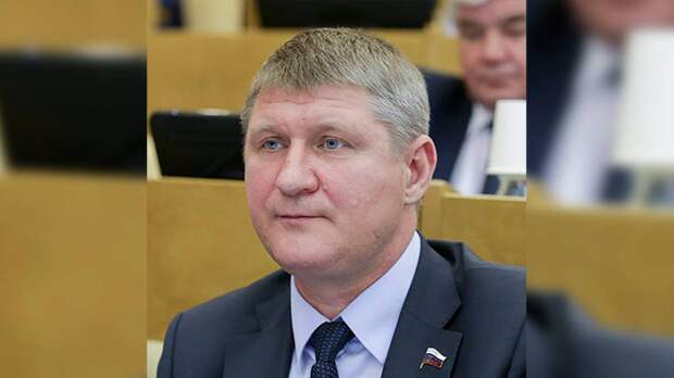Депутат Шеремет прокомментировал «обещание» Зеленского о присоединении Крыма к Украине