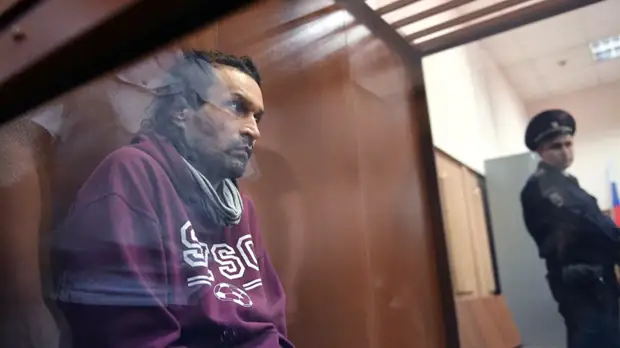 СК завершил расследование нападения на дом главы ЦИК Памфиловой