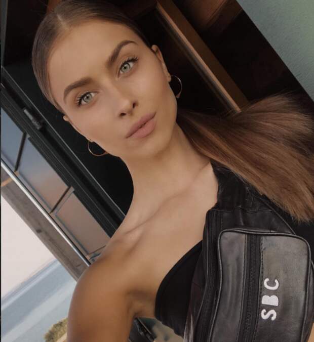 София Евдокименко