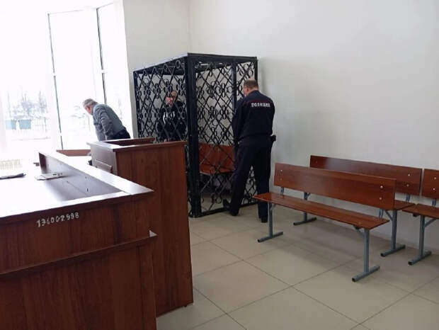 Супруги из Ростова Великого помогли оперативникам взять с поличным курьеров мошенников