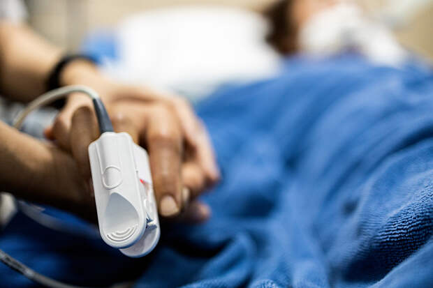 Мальчик вышел из комы благодаря голосам одноклассников