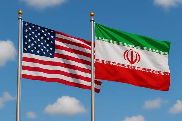 Потеряли ключи: Иран ответил на требование Трампа открыть Ормузский пролив