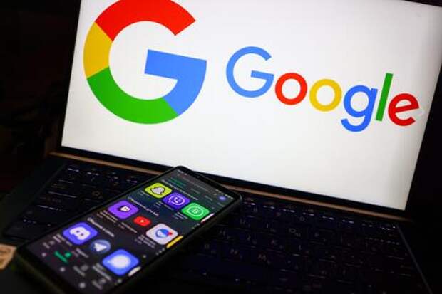 В Госдуме рассказали о тотальной блокировке Google в России