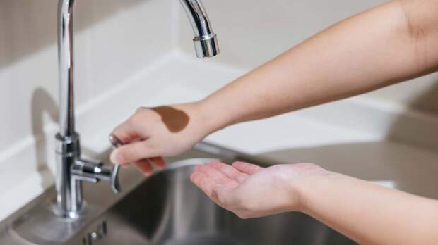 Украинская Винница полностью осталась без водоснабжения