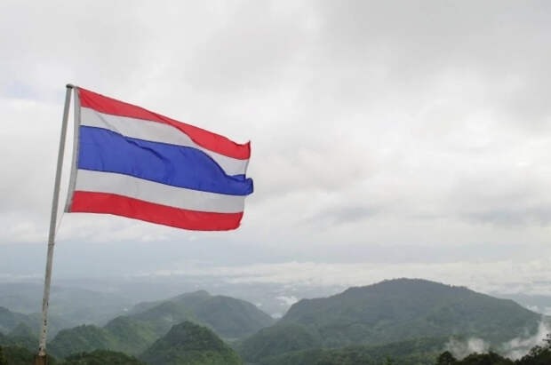 В Таиланде нашли самую старую женщину на планете