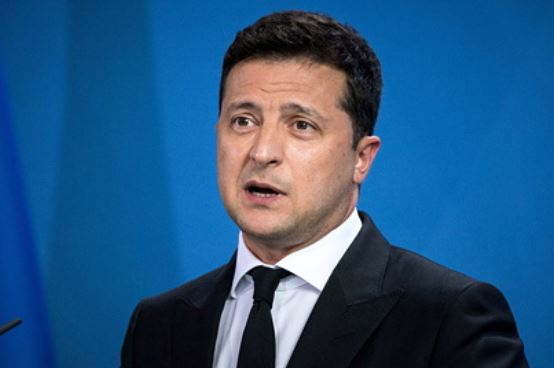 На Украине нашли «статью» для ареста Зеленского