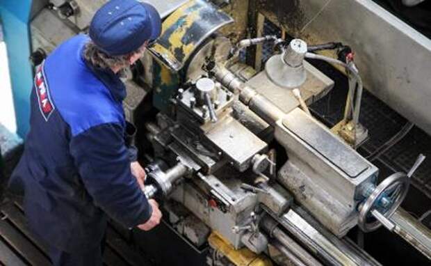 Отечественную промышленность морят голодом свои же чиновники