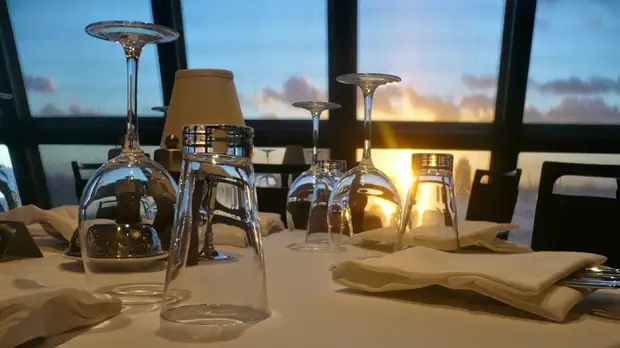 Новиков оценил ситуацию в сфере ресторанного бизнеса