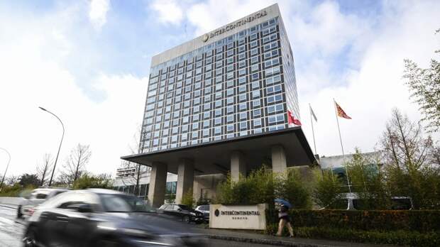 Трёхсторонние переговоры по Украине длятся уже более четырёх часов