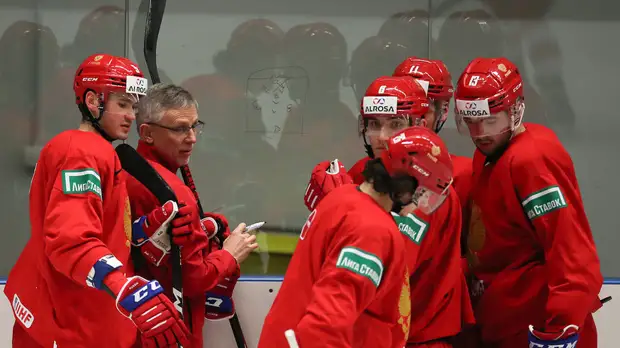 Капитан сборной Германии: мы хотим выиграть следующий матч с Россией на МЧМ