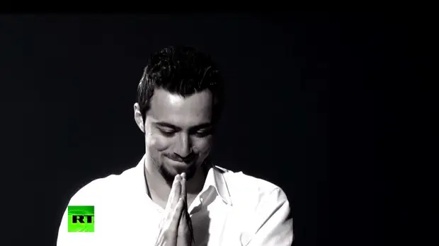 Названы лауреаты премии RT Khaled Alkhateb Memorial Awards