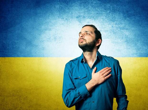 Американский историк осадил сторонников лозунга «Слава Украине»