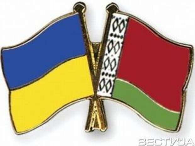 Началась закрытая встреча президентов Украины и Беларуси