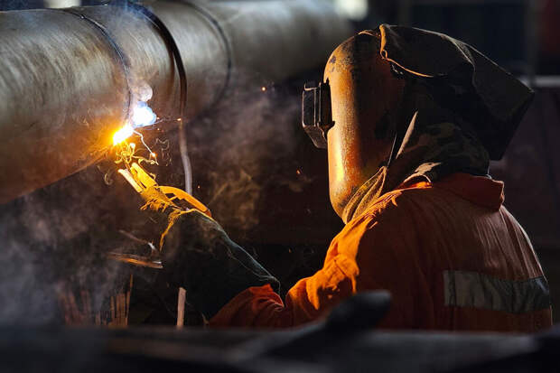 ВЦИОМ: cвыше 70% россиян назвали рабочий труд престижным