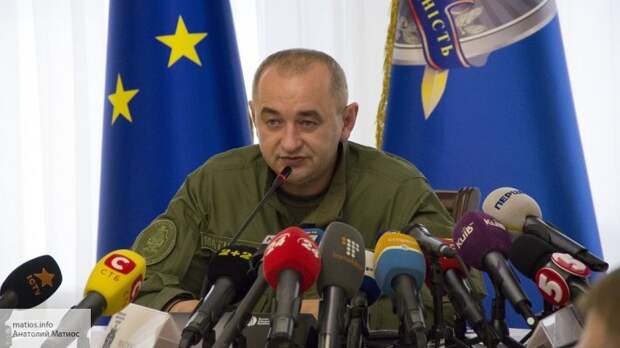 ГПУ и военная прокуратура готовят «подарок» Савченко ко Дню Независимости: Матиос решил закончить с делом бывшей наводчицы 