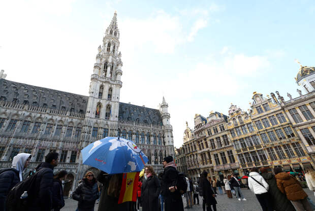 Одна страна в «последний момент» отказалась от вступления в Совет мира