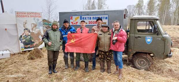 Мы трогали войну руками! Настоящие русские мужики вновь оказались на линии «Пантера»