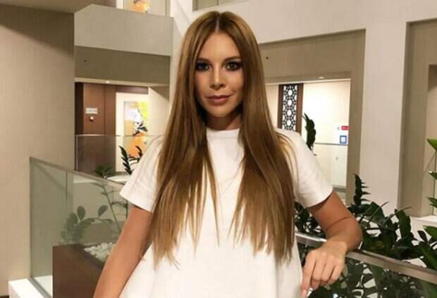 Девушка с окружной: Наталья Подольская сменила имидж. После такого супруги обычно разводятся