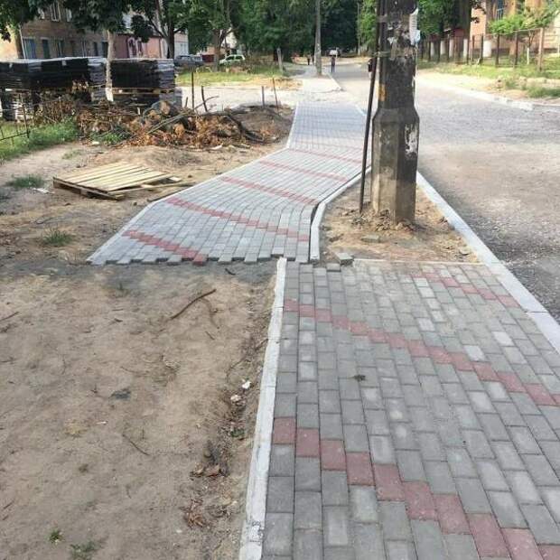10 диких фото, по которым сразу ясно, в какой стране они были сделаны