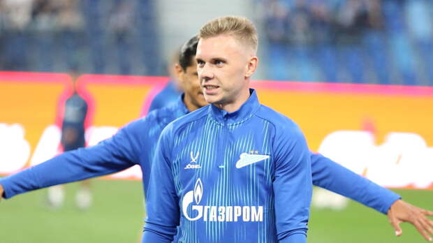 Генич: Глушенков из той же породы, что и Аршавин