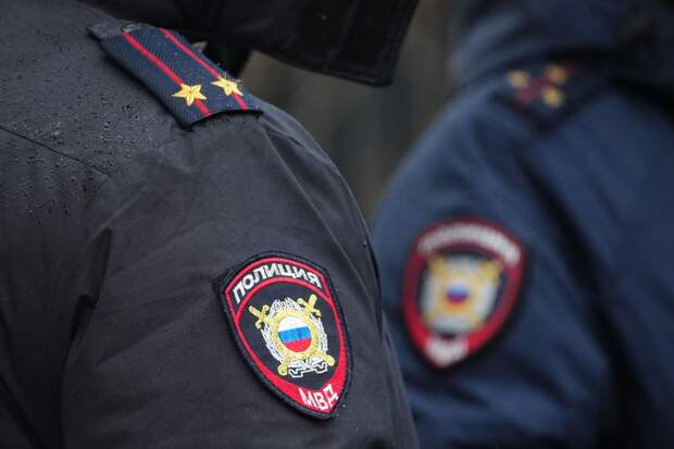 МВД не подтвердило информацию о взрыве автомобиля на западе Москвы