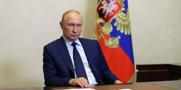 «Кнопка отключения» у силовиков: Путин подписал закон о немедленной блокировке связи по требованию ФСБ