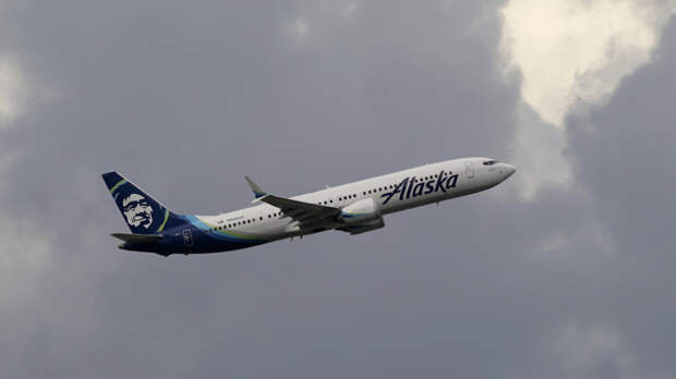 Boeing столкнулся с трудностями из-за санкций против России – WSJ
