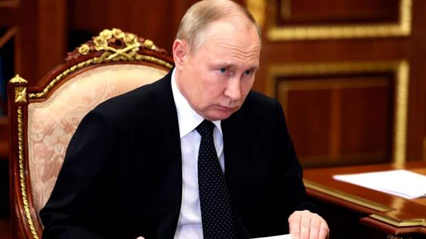 Путин: Россия открыта к диалогу по стратегической стабильности, темам разоружения и торговли