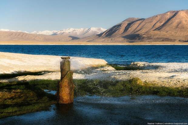Pamir17 Большие озера Памира
