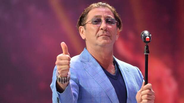 Цена билетов на концерт Лепса удивляет